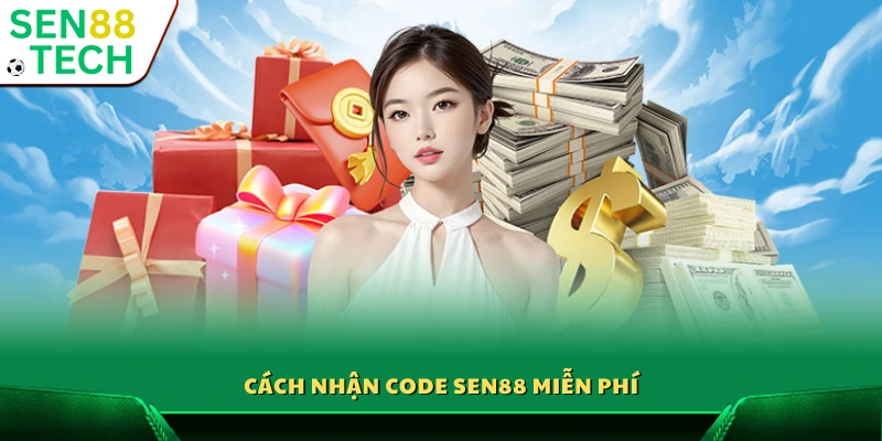 Cách lấy giftcode miễn phí trên nhà cái 