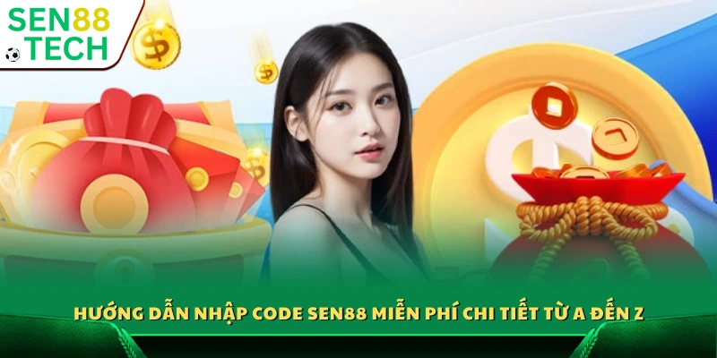 Cách nhập giftcode miễn phí từng bước cụ thể