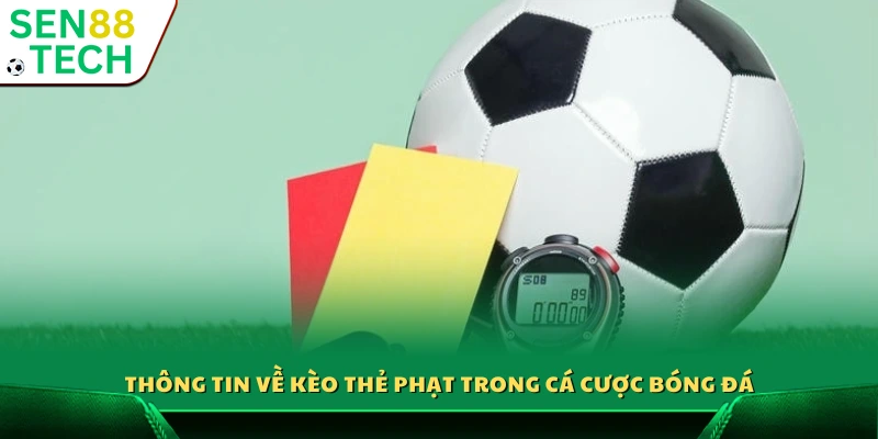 Giới thiệu cơ bản về kèo trong bóng đá